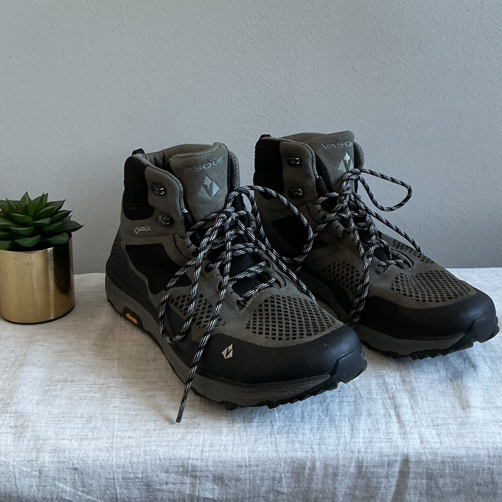 Men's Vasque Boots